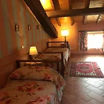 Hotel & Corte Bebbi