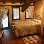 & Corte Bebbi * Bibbiano (Emilia-Romagna)