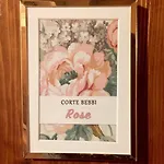 & Corte Bebbi Bibbiano (Emilia-Romagna)