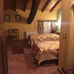 & Corte Bebbi Hotel *