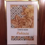 & Corte Bebbi Bibbiano (Emilia-Romagna)
