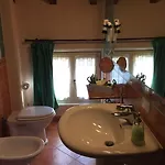 מלון & Corte Bebbi Bibbiano (Emilia-Romagna)