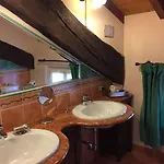 & Corte Bebbi מלון Bibbiano (Emilia-Romagna)