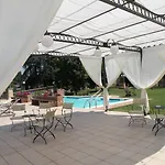 Hotel & Corte Bebbi Bibbiano (Emilia-Romagna)