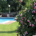 Hotel & Corte Bebbi *