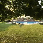 & Corte Bebbi * Bibbiano (Emilia-Romagna)