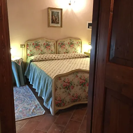 מלון & Corte Bebbi Bibbiano (Emilia-Romagna)
