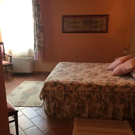 & Corte Bebbi Bibbiano (Emilia-Romagna)