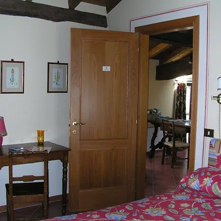 Hotel & Corte Bebbi *