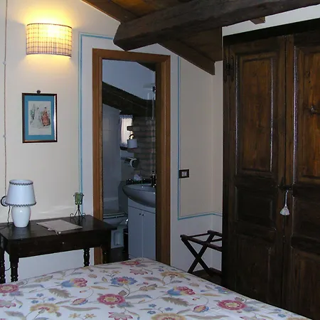 & Corte Bebbi Hotel *