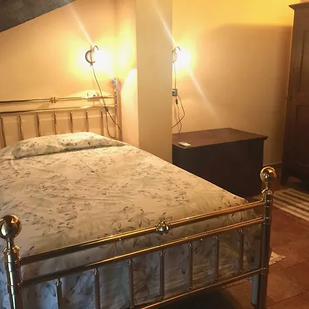 & Corte Bebbi * Bibbiano (Emilia-Romagna)