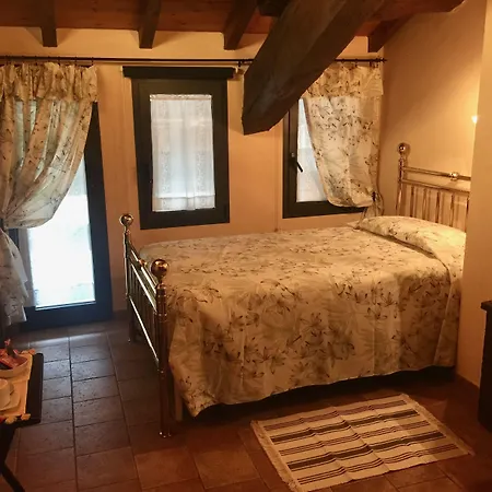 & Corte Bebbi * Bibbiano (Emilia-Romagna)