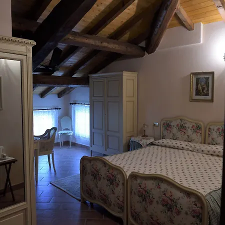 & Corte Bebbi Bibbiano (Emilia-Romagna)