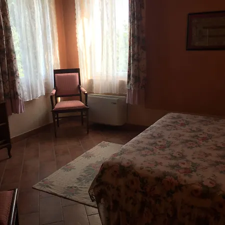 & Corte Bebbi Hotell Bibbiano (Emilia-Romagna)
