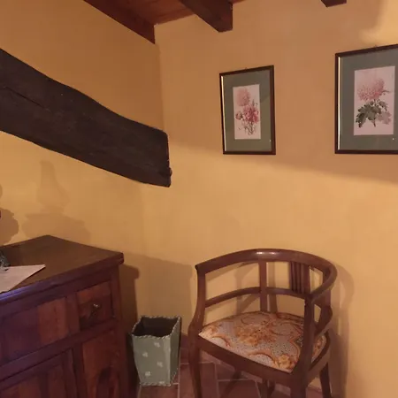 & Corte Bebbi Bibbiano (Emilia-Romagna)