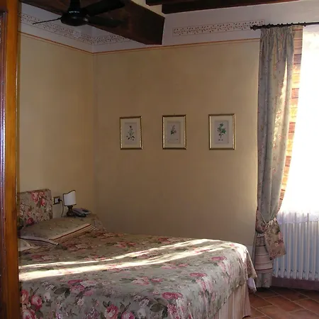 Hotel & Corte Bebbi *