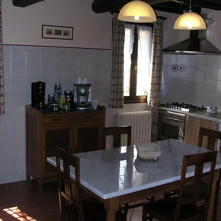 & Corte Bebbi Bibbiano (Emilia-Romagna)