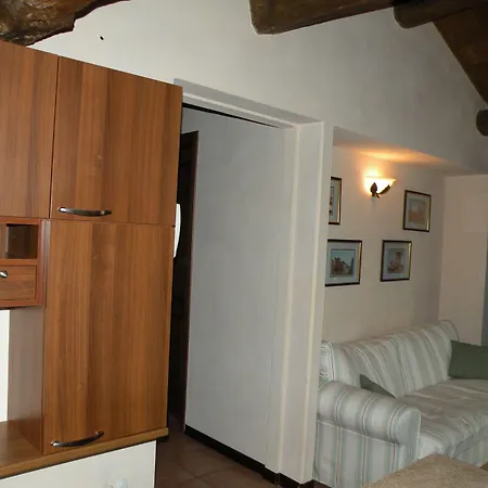 & Corte Bebbi Hotell Bibbiano (Emilia-Romagna)