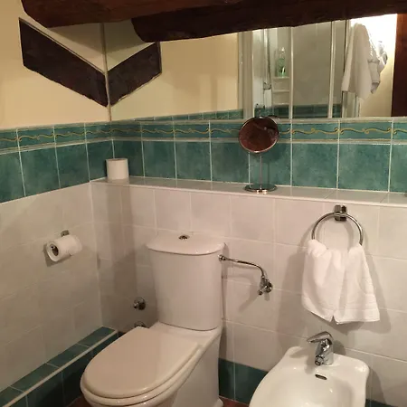 Hotel & Corte Bebbi Bibbiano (Emilia-Romagna)