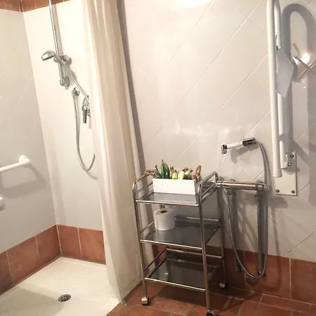 & Corte Bebbi * Bibbiano (Emilia-Romagna)