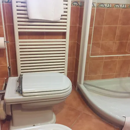 & Corte Bebbi Hotel