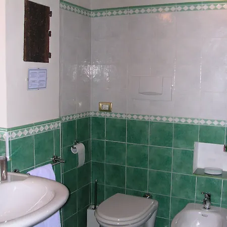 & Corte Bebbi Bibbiano (Emilia-Romagna)
