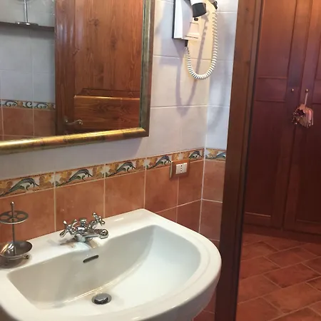 & Corte Bebbi Hotel
