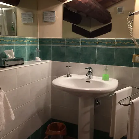 & Corte Bebbi Hotell Bibbiano (Emilia-Romagna)