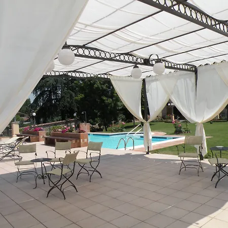 Hotel & Corte Bebbi Bibbiano (Emilia-Romagna)
