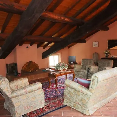Hotell & Corte Bebbi Bibbiano (Emilia-Romagna)