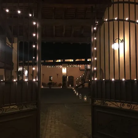 & Corte Bebbi Bibbiano (Emilia-Romagna)
